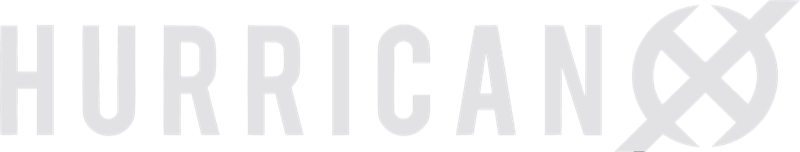Hurrican X logo