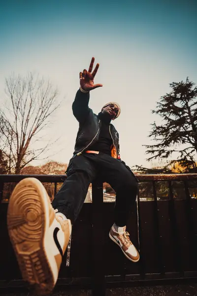 Hurrican&nbsp;X — lifestyle photo 21