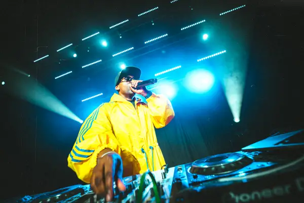 Hurrican&nbsp;X — live photo 8