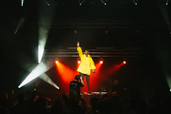 Hurrican&nbsp;X — live photo 9