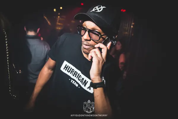 Hurrican&nbsp;X — live photo 10