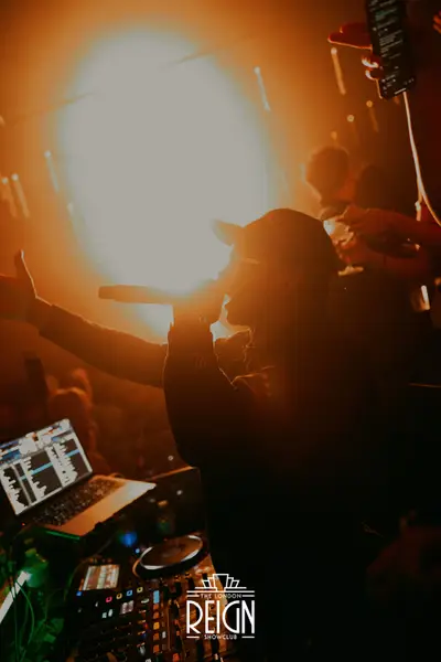 Hurrican&nbsp;X — live photo 11