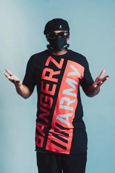 Hurrican&nbsp;X — studio portrait 5