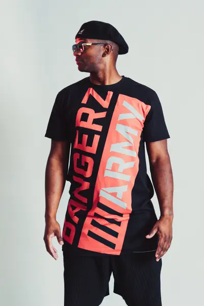 Hurrican&nbsp;X — studio portrait 8